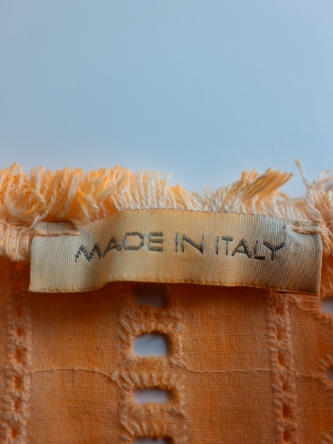 Made In Italy Kjole